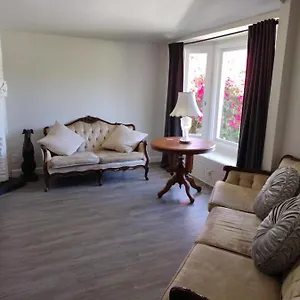 Homestay 915 Burrell St, Los Angeles